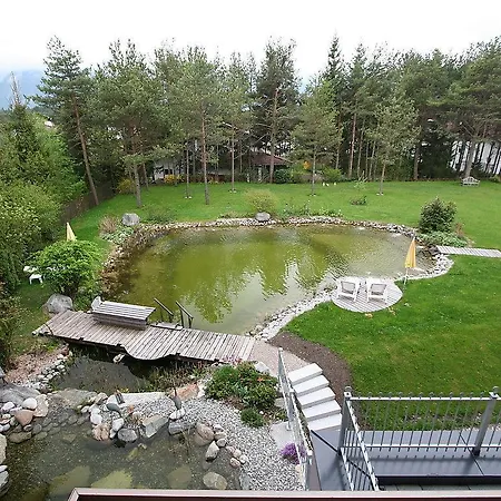 Apartmán Apart Elisabeth.2 *
